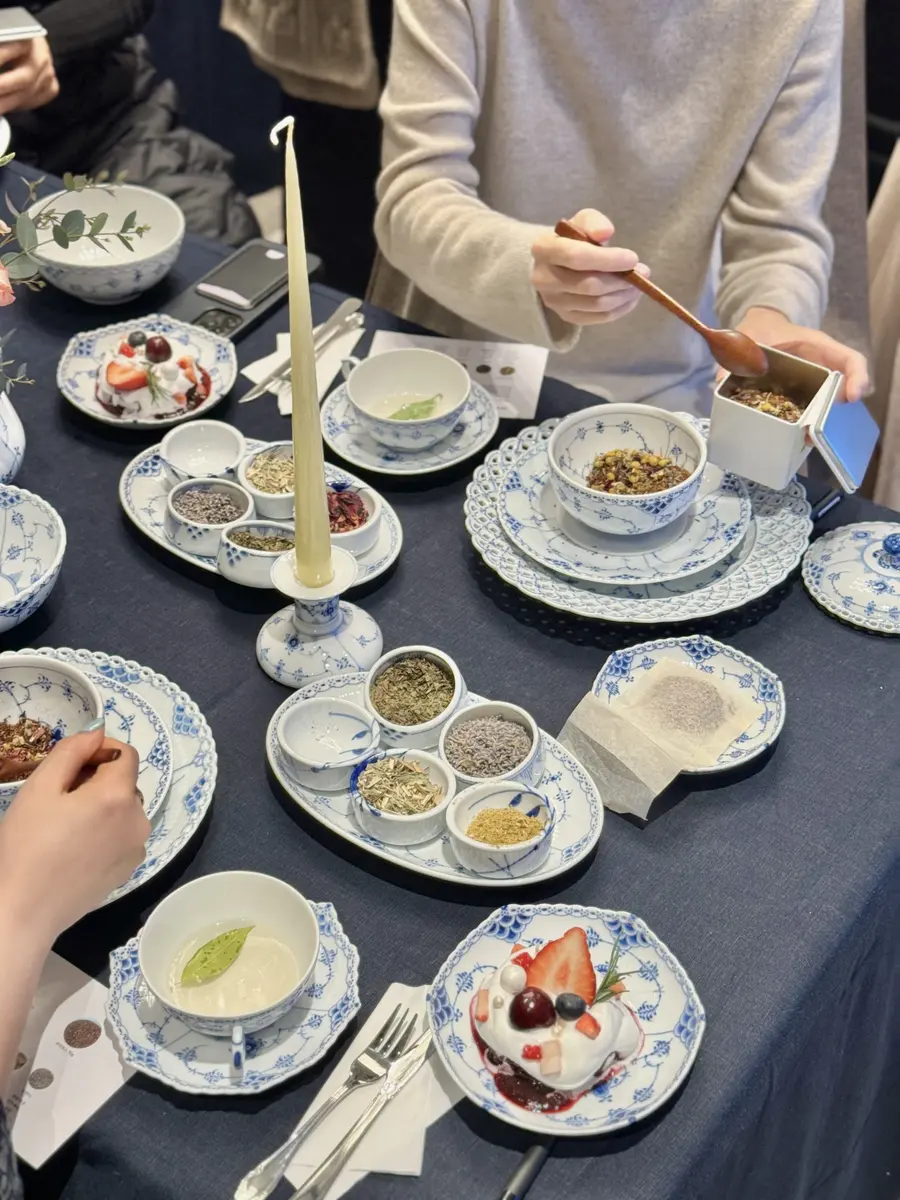 티원데이클래스 상담 티원데이클래스 상담 후 정해지는 블렌딩 클래스 구성